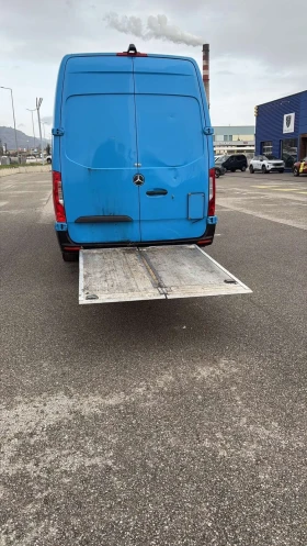 Mercedes-Benz Sprinter 314, снимка 5