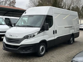 Iveco Daily 3.0 175k.c. 8G Himatic, снимка 1