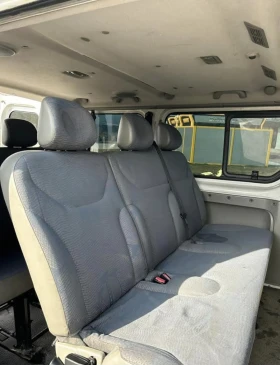Renault Trafic 1, снимка 8