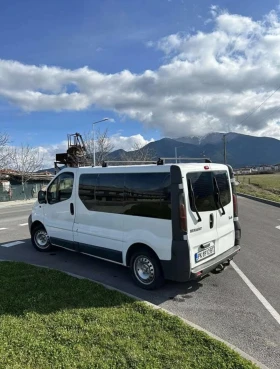 Renault Trafic 1, снимка 5