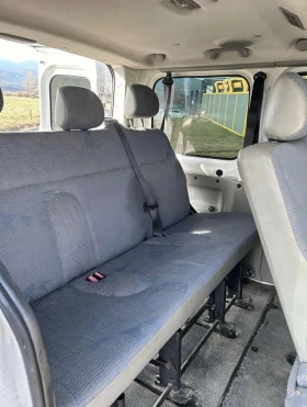 Renault Trafic 1, снимка 9
