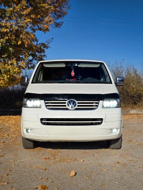 VW T5 2.5  | Mobile.bg    2