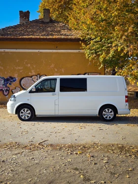 VW T5 2.5  | Mobile.bg    5