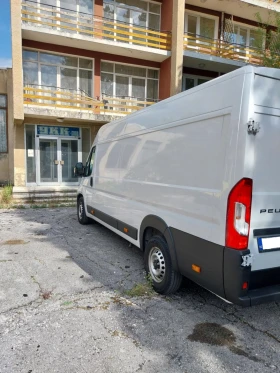 Peugeot Boxer | Mobile.bg    3