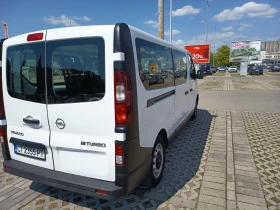 Обява за продажба на Opel Vivaro ~30 000 лв. - изображение 5