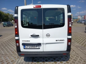 Обява за продажба на Opel Vivaro ~30 000 лв. - изображение 3