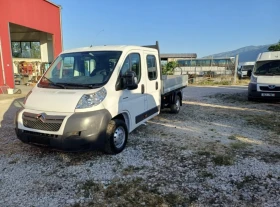 Обява за продажба на Citroen Jumper ~14 499 лв. - изображение 2 | Auto.bg Обява за продажба на Citroen Jumper ~14 499 лв. - изображение 2