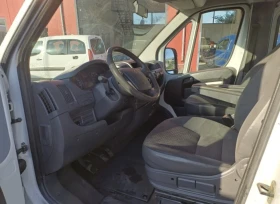 Обява за продажба на Citroen Jumper ~14 499 лв. - изображение 7 | Auto.bg Обява за продажба на Citroen Jumper ~14 499 лв. - изображение 7