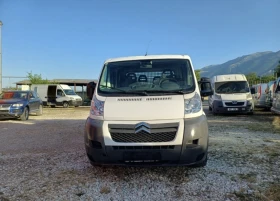 Обява за продажба на Citroen Jumper ~14 499 лв. - изображение 1 | Auto.bg Обява за продажба на Citroen Jumper ~14 499 лв. - изображение 1