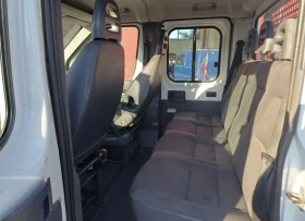 Обява за продажба на Citroen Jumper ~14 499 лв. - изображение 9 | Auto.bg Обява за продажба на Citroen Jumper ~14 499 лв. - изображение 9