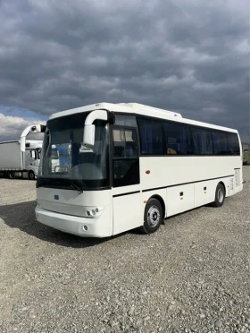 BMC 250SLF Probus 850  36 места - изображение 1
