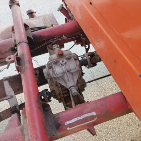 Iveco 35-8 Bremach GR 35, снимка 4