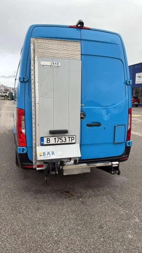 Mercedes-Benz Sprinter 314, снимка 3