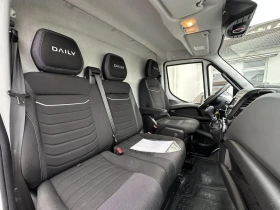 Iveco Daily 3.0 175k.c. 8G Himatic | Auto.bg — изображение 16