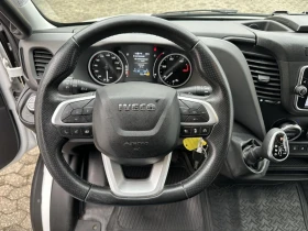 Iveco Daily 3.0 175k.c. 8G Himatic | Auto.bg — изображение 14