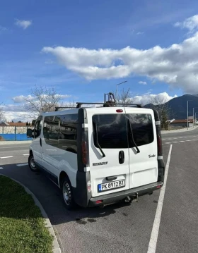 Renault Trafic 1 | Mobile.bg � ����� ������ 4