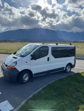 Renault Trafic 1 | Mobile.bg � ����� ������ 3