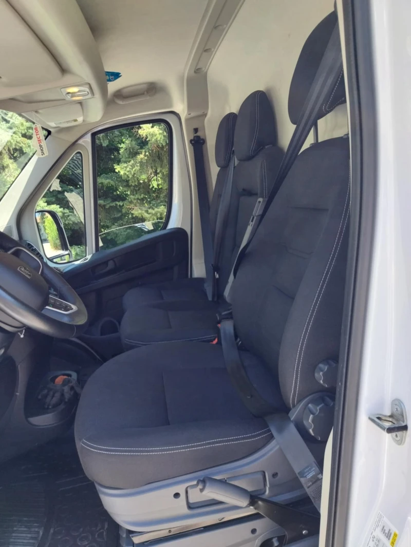 Peugeot Boxer, снимка 17 - Бусове и автобуси - 50991441