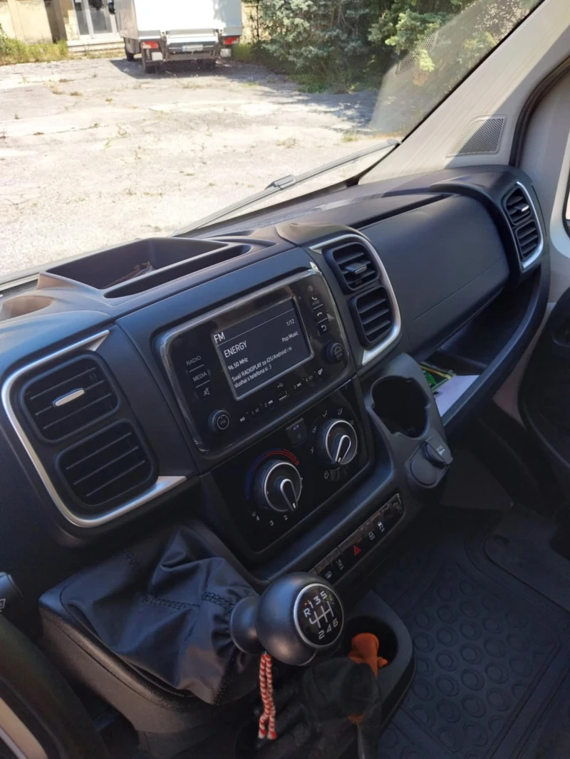 Peugeot Boxer, снимка 10 - Бусове и автобуси - 50991441