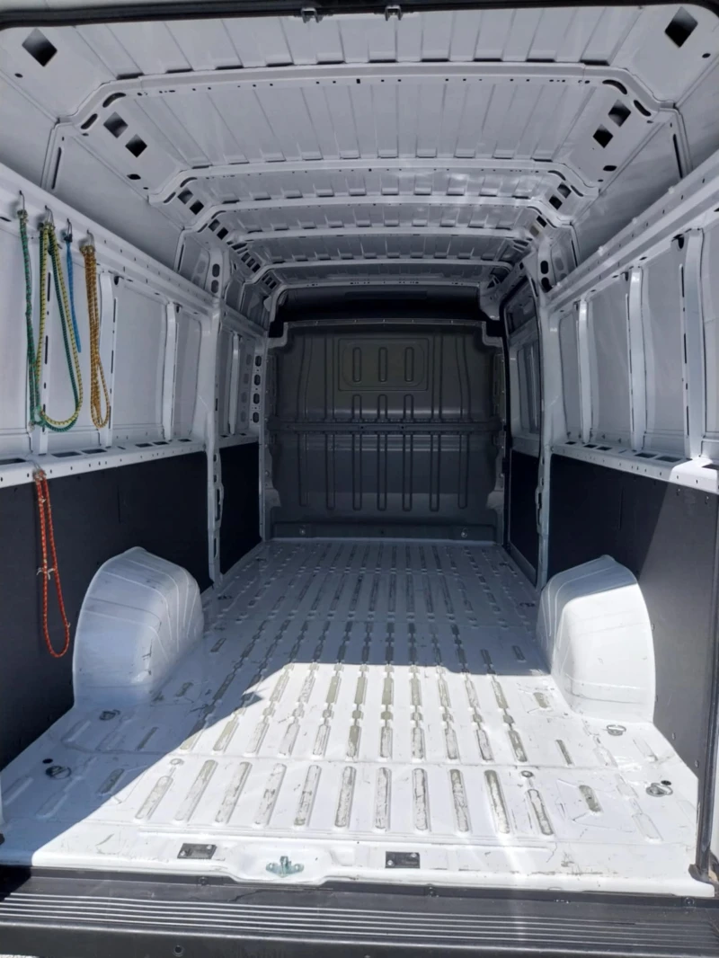 Peugeot Boxer, снимка 12 - Бусове и автобуси - 50991441