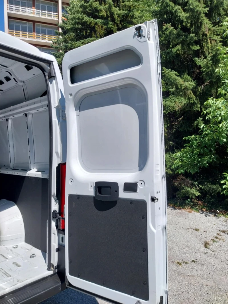 Peugeot Boxer, снимка 9 - Бусове и автобуси - 50991441