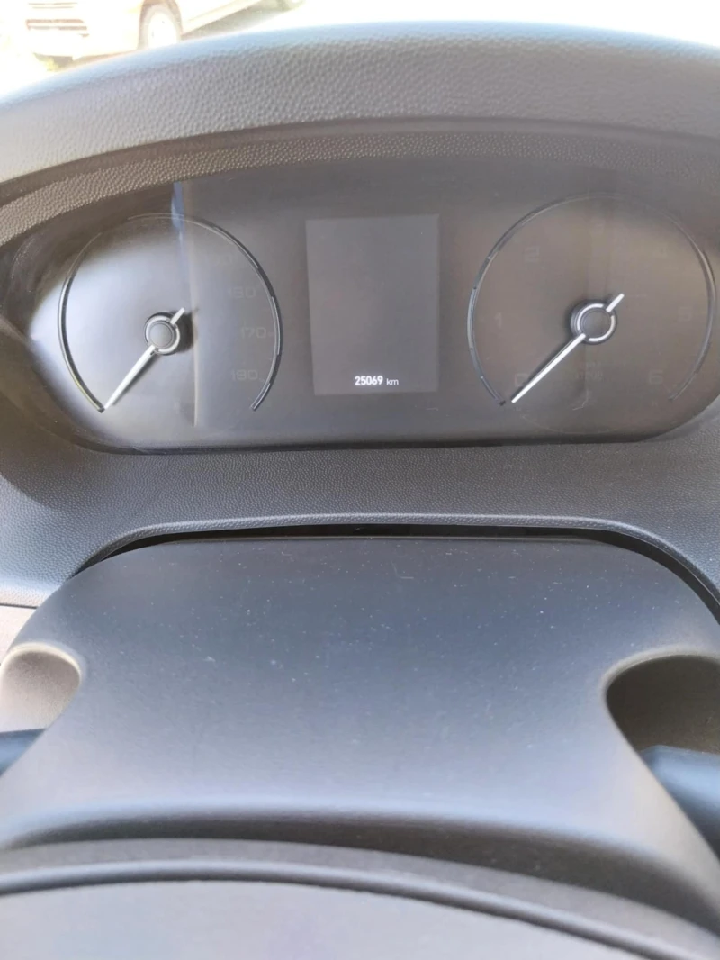 Peugeot Boxer, снимка 6 - Бусове и автобуси - 50991441