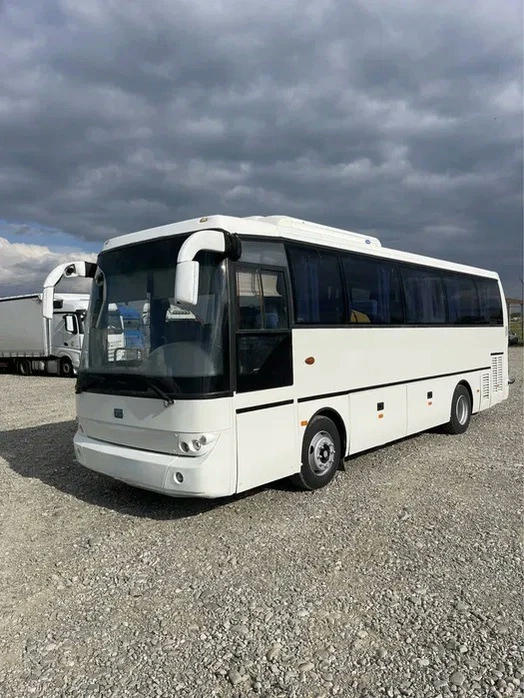 BMC 250SLF Probus 850  36  | Mobile.bg   1