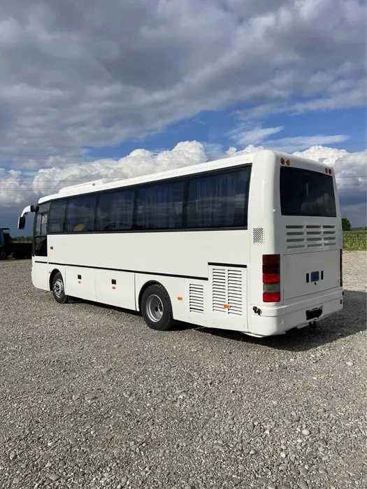 BMC 250SLF Probus 850  36 места - изображение 2