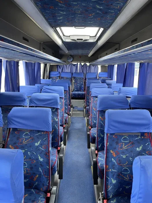 BMC 250SLF Probus 850  36 места - изображение 5