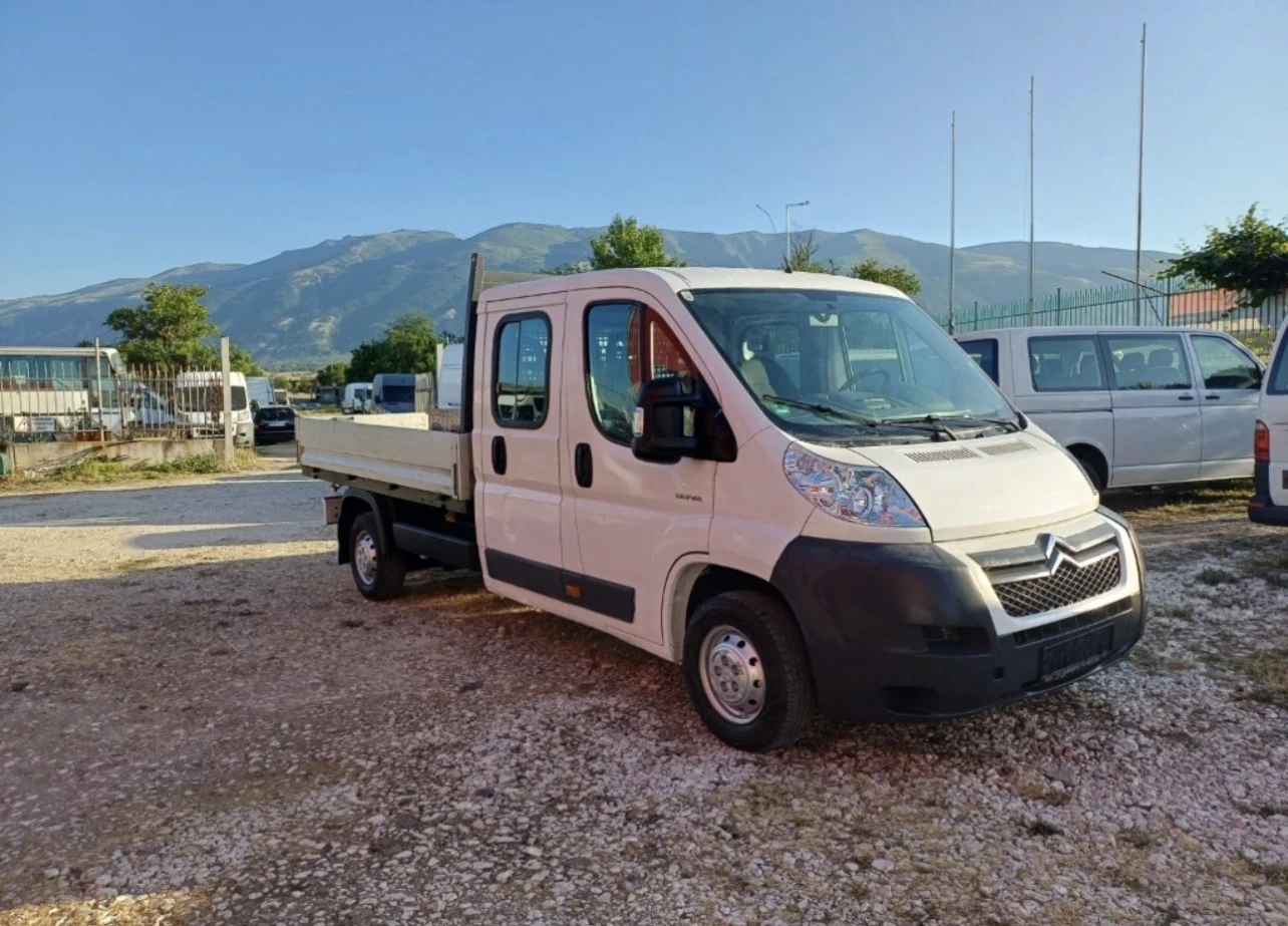 Citroen Jumper | Mobile.bg   1