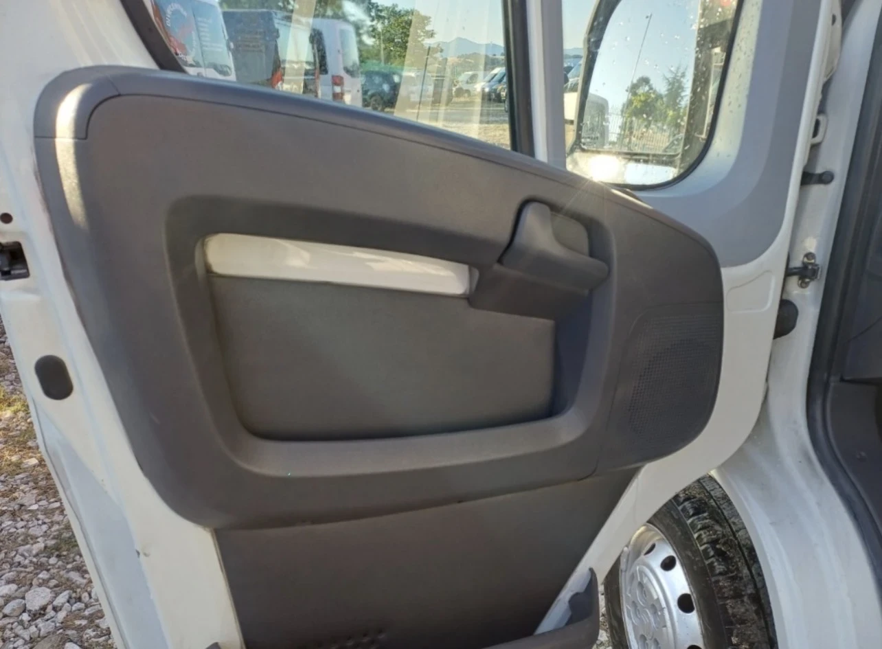 Citroen Jumper | Mobile.bg   11