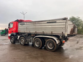 Обява за продажба на Daf CF 85.460 ~ 120 000 лв. - изображение 3
