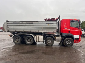 Обява за продажба на Daf CF 85.460 ~ 120 000 лв. - изображение 1