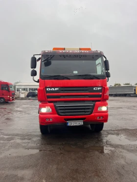 Обява за продажба на Daf CF 85.460 ~ 120 000 лв. - изображение 1