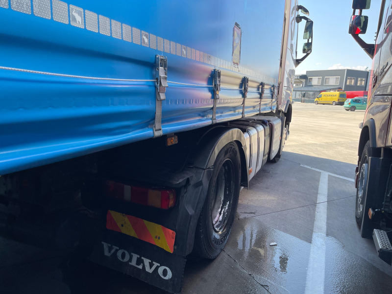 Volvo Fh, снимка 4 - Камиони - 46277415