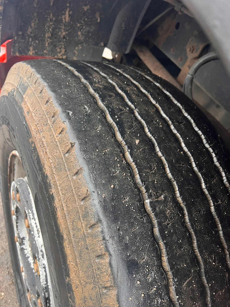 Daf CF 85.460, снимка 6 - Камиони - 52702412