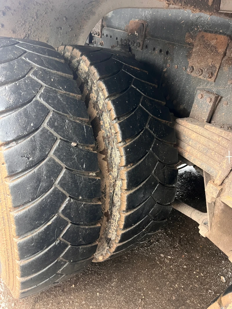 Daf CF 85.460, снимка 5 - Камиони - 52702412