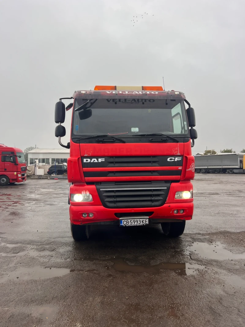 Daf CF 85.460