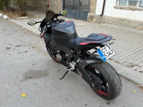 Honda Cbr, снимка 6
