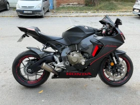 Honda Cbr, снимка 4