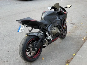 Honda Cbr, снимка 5