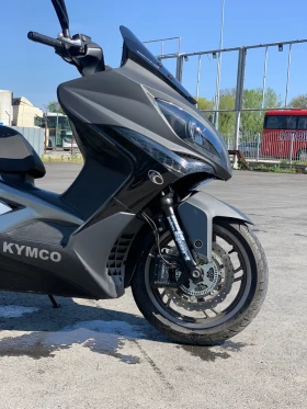 Kymco Xciting !  ,  ! | Mobile.bg    4