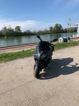 Kymco Xciting !  ,  ! | Mobile.bg    5