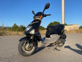 Kymco 125 PGO   | Mobile.bg    2