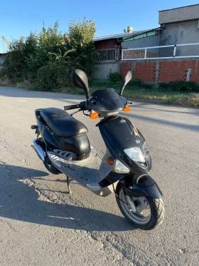 Kymco 125 PGO   | Mobile.bg    1