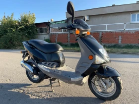 Kymco 125 PGO   | Mobile.bg    3