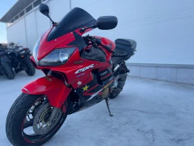 Honda Cbr A2 25KW!!!!!!!, снимка 6