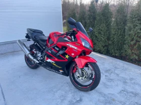 Honda Cbr A2 25KW!!!!!!!, снимка 1