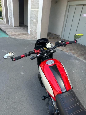 Ducati Ducati Scrambler, снимка 3