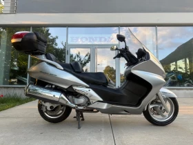  Honda Silver Wing